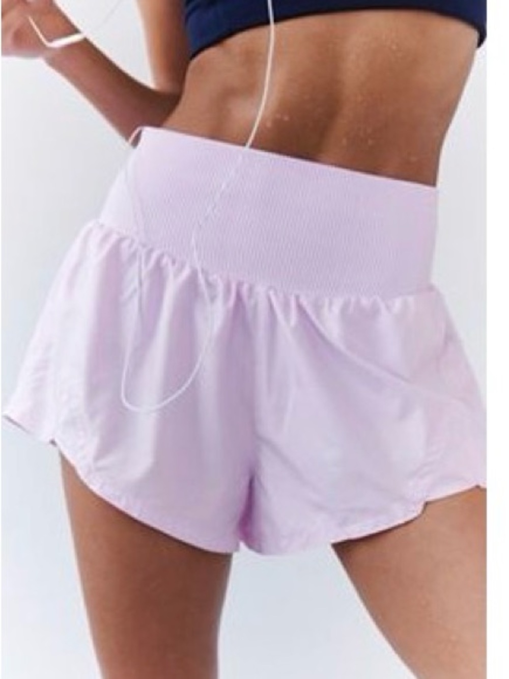 FP MOVEMENT Carpe Diem Shorts